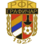Grafičar logo