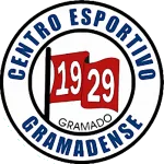 Gramadense logo