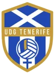 Granad. Tenerife W logo