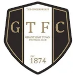 Grantham Town logo