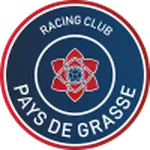 Grasse logo