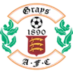 Grays Athletic logo