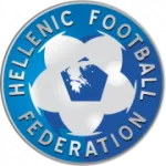 Greece U19 W logo
