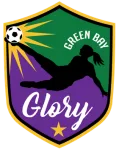 Green Bay Glory logo