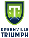 Greenville Triumph logo