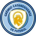 Grêmio Catanduvense logo