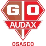 Gremio Osasco Audax logo
