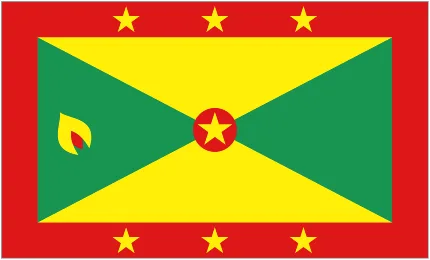 Grenada U20 logo