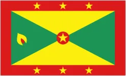 Grenada U23 logo