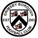 Grimsby Borough logo