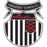 Grimsby Town U18 logo