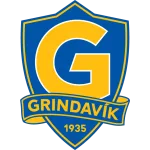 Grindavik logo