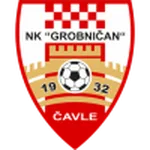 Grobničan Čavle logo