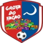 Grota do Facao U20 logo