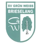 Grün-Weiß Brieselang logo