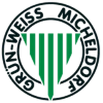 Grün Weiß Micheldorf logo