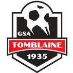 GSA Tomblaine logo
