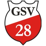 GSV 28 logo