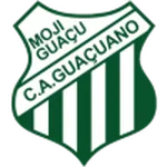 Guacuano U20 logo
