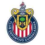 Guadalajara Chivas U21 logo
