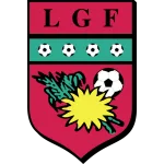 Guadeloupe U20 logo