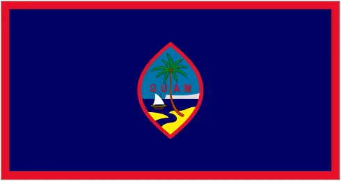 Guam logo