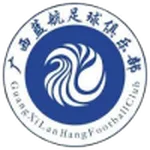 Guangxi Lanhang logo