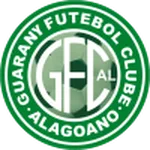 Guarany Alagoano U20 logo