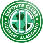 Guarany U20 logo