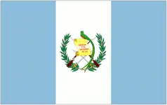 Guatemala W logo