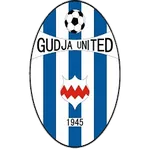 Gudja United logo
