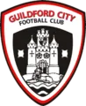 Guildford City logo