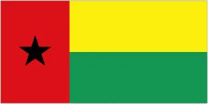 Guinea-Bissau U23 logo