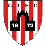 Guisborough Town W logo