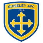 Guiseley AFC logo