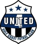 Gulf Coast United logo
