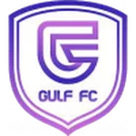 Gulf Heroes logo
