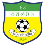 Guria logo