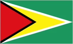 Guyana logo