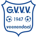 GVVV Veenendaal logo