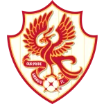 Gwangju FC logo