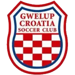 Gwelup Croatia logo