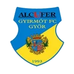 Gyirmót II logo
