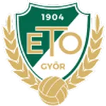 Gyori ETO FC logo