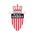 Habay-la-Neuve logo
