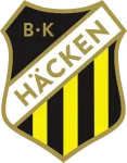 Häcken W logo