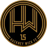 Hackney W logo