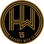Hackney Wick logo