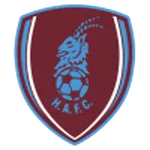 Haddington Athletic logo