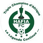Hafia logo